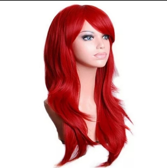 Cosplay wig/ PRICE IS FIRM - Picture 1 of 1